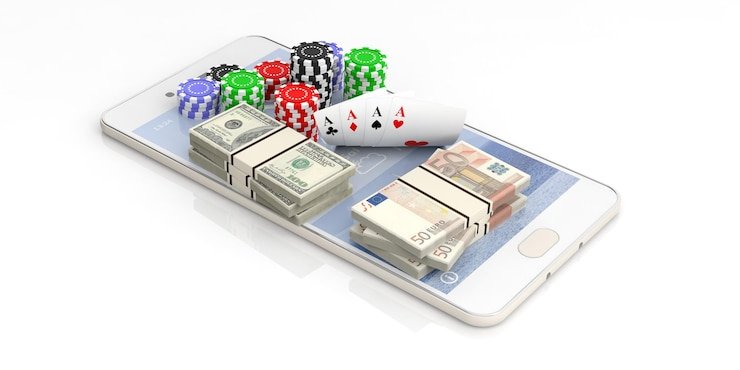 মোবাইলে games bet হোমপেজ দেখার দৃশ্য